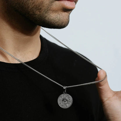 Ayet-El Kürsi Ruhsal Kolye