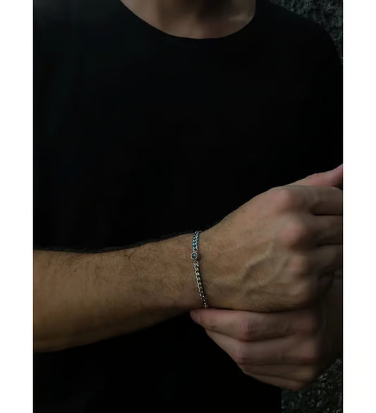 Sonsuz Aşk 2’li Bileklik Seti – Projeksiyonlu Fotoğraflı